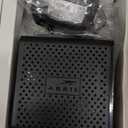 ARRIS (SB6183) -Cable Modem - Fast DOCSIS 3.0 16x4 Gigabit, [Check with your provider for compatibility], 1 Gbps Port, 400 Mbps Max Internet Speed