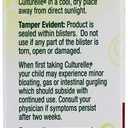 I-Health INC. Culturelle Kids Chewables