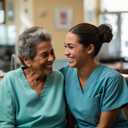 5 x Nurse Keychain For Nurses, Medical Student, Cool Nurse Gifts For Women, Female, Best Birthday Rn Nursing Gift Ideas (Mask)