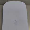 Olumoon Cervical Neck Pillow - Ergonomic Memory Foam Contour Pillows for Side, Back & Stomach Sleepers, Cervical Pillow for Neck Support Sleeping with Breathable Cover (Blue&grey)