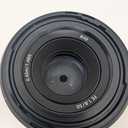 Sony FE 50mm F1.4 GM Lens (Sony E)