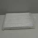 Clear Acrylic Display Case, Stackable Plastic Storage Bins with Magnetic Attraction Lid, Showcase for Cosmetic, Large Figures Collectibles, X-Large