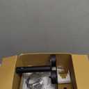 PRO BIKE TOOL Bike Rack Garage Wall Mount - Durable Alloy Bicycle Storage System with Adjustable Hook Hanger for Indoor Use - Ideal for Road, MTB, and Hybrid Bikes - Holds Up to 48.5 lbs, Black (Pack of 1)