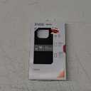 GEAR4 ZAGG Denali Case - Ultimate Impact Protection with D3O Reinforced Backplate and Frame - for Apple iPhone 13 Pro - Black,702008213