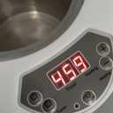 MIXC Portable Steam Sauna Box, Portable Sauna for Home, Person Sauna Tent Sauna Box at Home Spa with 2.6L & 1500W10%, Remote Control, Folding Chair, Home Sauna for Gym,Pilates,Garage,Hot Tub