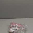 Christmas Crossbody Bags for Women,Red Plaid Christmas Purse with Adjustable Strap,Nylon Handbags,Xmas Gift Bag for Women