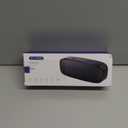 LENRUE Bluetooth Speaker, Wireless Portable Speaker with Loud Stereo Sound, Rich Bass, 12-Hour Playtime, Built-in Mic. Perfect for iPhone, Samsung and More (Black)