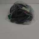 Onetigris Dog Gear Tactical Dog Harness with 6X Buckle,Dog Molle Vest with Handle,3/4 Body Coverage,Hook and Loop Panel for ID Patch,No Pulling Front Clip ( XXL, Black)