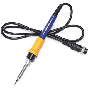 YIHUA 907F Replacement Soldering Iron Handpiece/Handle for Yihua 939D+/1000B Soldering Station