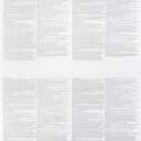 2 x Dutymark Blank W2 4 Up Tax Forms 2025, 25 Employees kit, Instructions in Back of the Forms, Great for QuickBooks and Accounting Software, Idea for E-Filing, W2 4-Up 2025