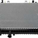 Radiator Fits for 2004-2015 TITAN(2005 GAS ONLY), 2005-2015 Armada