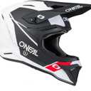 O'NEAL4SRS MX Helmet, Large