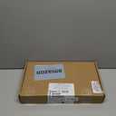 Amazon Basics Nespresso OriginalLine Coffee Pod with 1 Storage Drawer Holder, 50 Capsule Capacity, Black