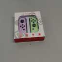 Nintendo Joy-Con (L)/(R) - Pastel Purple/Pastel Green