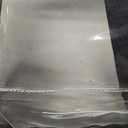 Clear Backpack Heavy Duty Transparent Bookbag for Kids, Boys, Girls, School, Travel, Stadium Approved (Black)