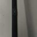 TV Soundbar Speaker with Bluetooth/AUX/USB/TF/Coaxial, Sound Bar for Smart TV with 4 Wireless Microphones, Surround Sound System for TV (Full Black, 4mic)