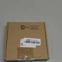 Sumind 18 Pcs Forest Animals Figurines Woodland Assorted Model Trees Kit Miniature Plastic Realistic Wild Cake Topper for Birthday Party Favor,(Forest Animals)