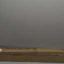 Art3d Pre-Cut Wall Molding Set of 6 pcs, Ready-to-Assemble Wainscoting Panels for Interior Wall Dcor Living Room Bedroom Accent Wall - Installed with Glue, 3 Top 3 Bottom, Black (Black: Style 1)