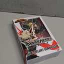 ANIME HEROES - My Hero Academia - Katsuki Bakugo Action Figure