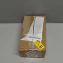 IRONDIY 6 Pcs Steel Stem Plastic Bed Frame Feet,Sturdy Bed Frame Legs for Replace Wheels,Black