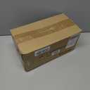 Rolling GATE 6" Wheel Carrier: for Chain Link Fence Rolling/Sliding Gates - Gate Wheel Rut Runner - 2 Rubber Wheels (axle is 7" from Wheel to Wheel)