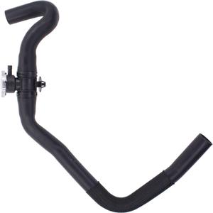 ApplianPar Upper Radiator Hose for for Jeep Grand Cherokee 2000-2020, for Chrysler PT Cruiser 2003-2008, for Dodge Durango 2011-2020, Challenger Charger 2015-2019, Journey 2012-2017, Neon 2003-2004