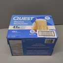 Quest Nutrition Protein Milkshake, Vanilla, 45g Protein, 2g Sugar, High Protein, Low Sugar, Gluten Free, 1 Count (EXP 10/28/26)