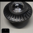 Galaxy Star Projector,Nebula LED Night Light for Room Decor, Ocean Wave Starry Sky Light Projector for Bedroom Home Theater, Remote & Bluetooth Speaker, Christmas for Kids Boy Girl Adults