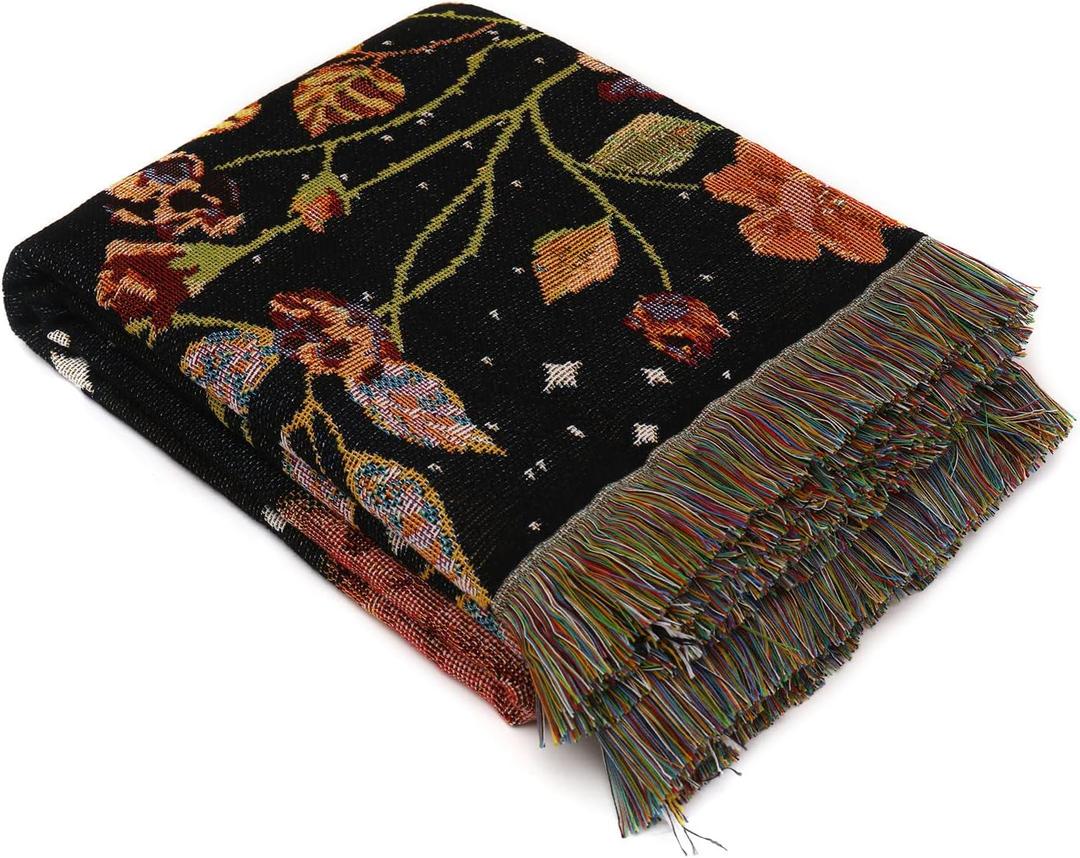 Camping Blankets, Outdoor Blankets, Picnic Blankets, Sofa Blankets, Bedside Blankets, air Conditioning Blankets, Wire Blankets, Indian Blankets, 90*210cm