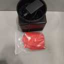 20ft Sky Air Puppet Dancer American Flag Inflatable Arm Flailing Tube Man Attachment - Wacky Wavy Wind Flying Dancing Man for DIY Stand Out Advertising - (Blower Not Included)