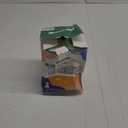 100 Count Cat Litter Box Bags for Neakasa M1 and PetPivot Autoscooper 11 Open-Top Self-Cleaning Cat Litter Boxes, Extra Thick Drawstring Leak-Proof Waste Bags, Unscented, 27" x 13"