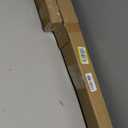 5-24 ft Telescoping Snow Roof Rake // High Reach Solar Panel Snow Removal Tool for Roofs, RVs & Cars // Heavy Duty Snow Rake for House Roof // 13.6" Scratch-Free Soft Foam Blade // Push Pull Design