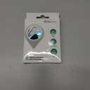 Locator Find Items, Smart Key Finder, Smart Objects, Anti-Lost Key Tracker Tags Support Bluetooth Tags Compatible for iOS Android