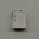 Kasa Smart Dimmer Switch HS220, Single Pole, Needs Neutral Wire, 2.4GHz Wi-Fi Light Switch Works with Alexa and Google Home, UL Certified, No Hub Required, 1 Pack (White, Alexa Compatible)