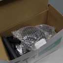 Nupostai 8 Pack Solar Pathway Lights, Multicolor & Warm White LED, IP67 Waterproof, Outdoor Garden Yard Lawn Landscape Decorative