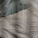 Litanika Queen Comforter Set Beige, 3 Pieces Cream Tufted Boho Farmhouse Bedding Comforter Sets, Lightweight Fluffy Comforter Bed Set for All Season (90x90In Comforter and 2 Pillowcases)