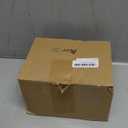 AmazingSpark 50 Pcs Purple Gold Mini Gift Bags Bulk 6.3 x 3.9 x 2.8 Inch Party Favors Elegant Small Gift Bags with Handles and Ribbon Bows for Wedding Birthday Bridal Baby Shower Party Favors