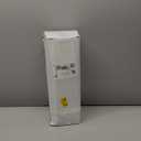 Large Stone Dish Drying Mats for Kitchen Counter, 24"(L)16"(W) White, Drying Collapsible Dish Drying Mat, Eco-Friendly Absorbent Diatomaceous Earth Mats for Dishes Bottles Cups