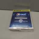 Crest 3D Whitestrips Age Renewal  Teeth Whitening Kit, 24 Treatments (20 + 4 Bonus), Each with 1 Upper/1Lower, 48 Strips  Crest 3DWhite Teeth Whitening Strips