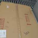 LaVie Home 36x48 Picture Frame for Wall Display, 36x48 Black Picture Frame with HD Plexiglass, 36 x 48 Photo Frame 1 Pack, Display Frame for Vertical or Horizontal, Classic Collection