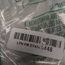 2026 Wireless CarPlay Adapter for iPhone ＆ Android Auto Mini Wired to Wireless Apple Car Play Adapter Plug & Play Compatible for iPhone iOS 10+ Android 11+ with After 2016 Cars Automotive Compasses