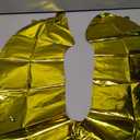 40 Inch Gold 0 Balloon Number Foil 0-9 Birthday Big Numbers
Birthday Anniversary Party Decorations Large Helium Number Balloons Jumbo Giant Huge Mylar