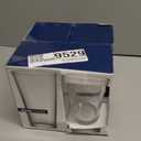 Drinking Glasses Set. Highball Glass Cups 17 oz by Home Essentials Water Colins Cooler Beverage Glassware. For the Bar, Beer, Juice, Iced Tea, and Cocktails Dishwasher Safe (Set of 4)