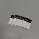 24-Pcs 2-mm Oticon Prowax Disposable Wax Guard Filters Cleaning Tool Accessory Hearing Aid Wax Guard Filters for Oticon ITC/CIC Hearing aid, Widex, Unitron and Resound Hear Clear Hearing aid Filters