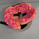 Supet Inflatable Dog Cone Collar Alternative After Surgery, Pet Neck Donut Collar Recovery E Collar for Neuter, Soft Dog Cone for Small Medium Large Dogs, L(Neck 12"-16")