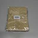 5 x Universal Sleeve Case for 6",6.8",7" Kindle Paperwhite/Colorsoft/Signature Edition 2024-2012 Sleeve Bag Pouch Cover for 6-6.8'' Kobo/Tolino/Pocketbook 6-inch ebook Reader,KQKQ (Khaki)