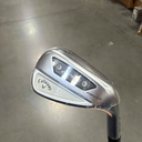 Callaway Apex Ai300 Iron Sets, 6-PW, AW, Graphite, Regular, Standard