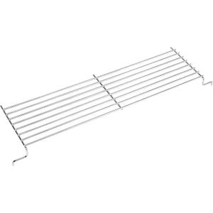 Hisencn Grill Warming Rack for Charbroil Performance 4 Burner 463366022, 463365021,463365522, Parts for CharBroil 463350521, 463352521, Warming Grates, Stainless Steel