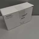 Fiwochic 48 Pcs 2x3 Acrylic Magnetic Picture Frames Bulk Laser Mini Film Photo Frame for Fridge Refrigerator Photo Postcard Office Home Decor