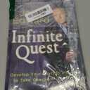 Infinite Quest: Develop Your Psychic Intuition to Take Charge of Your Life
